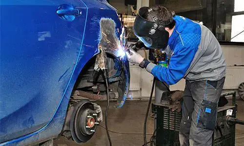 Auto Body Repair Maryville IL